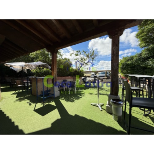 Terraza